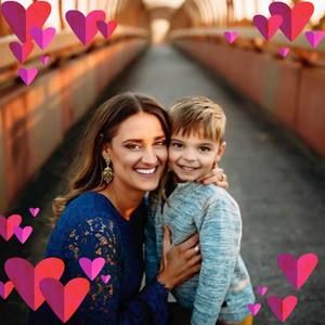 Meet your Posher, Zea